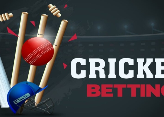 Online Betting ID is the First Step to Smarter Cricket Betting