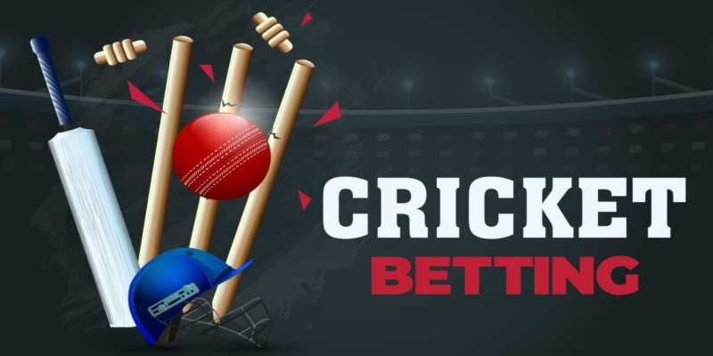 Online Betting ID is the First Step to Smarter Cricket Betting