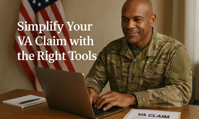 VA Disability Claim