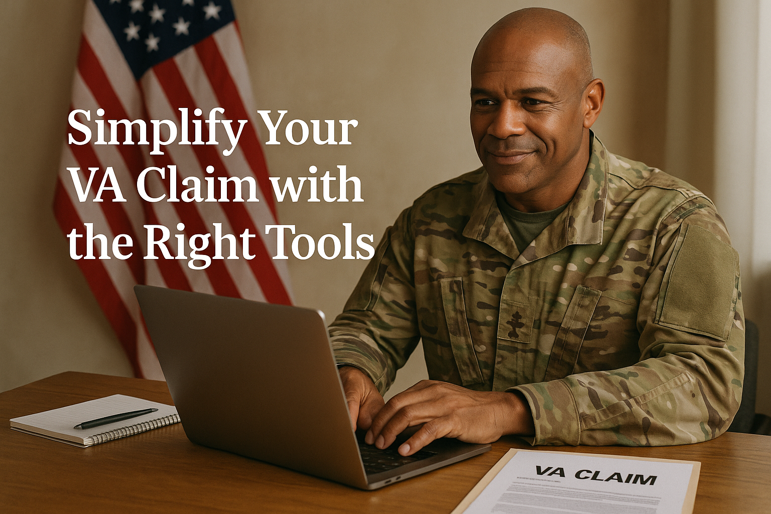 VA Disability Claim