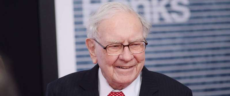 Buffett Returns to Insurance as Zurich Stock Breaks Out