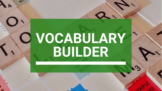 Vocabulary Builder: 10 Powerful Words to Enhance Your English