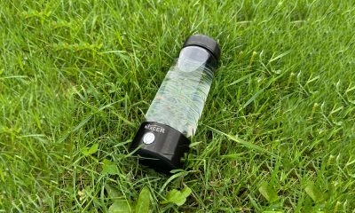 Hydrogen Water Bottle