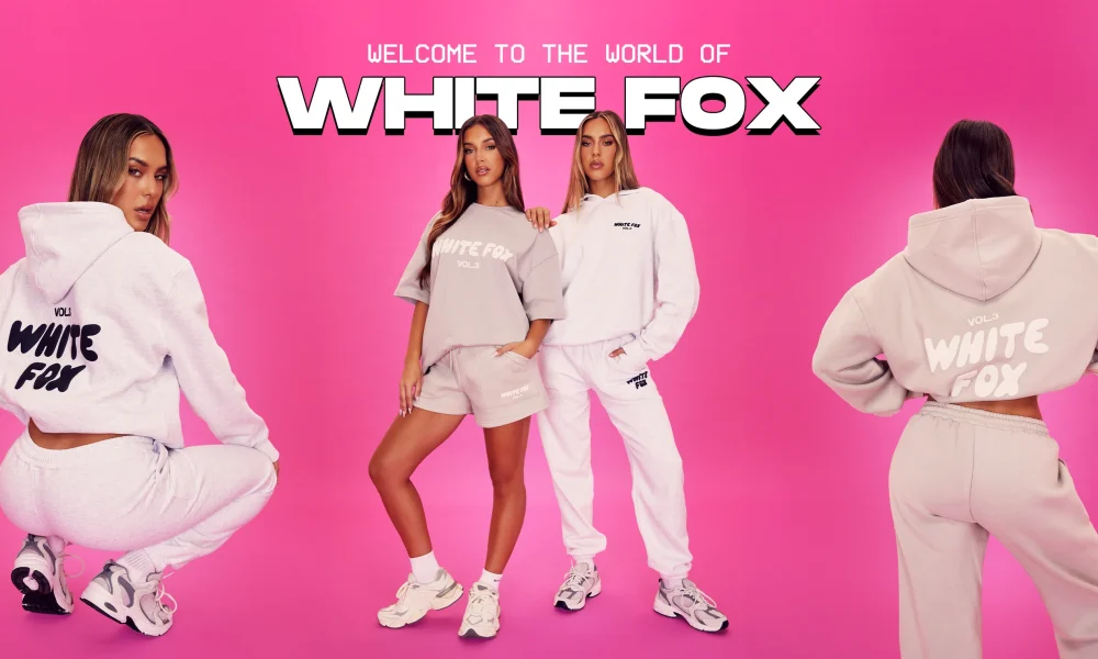 Comfrt vs White Fox