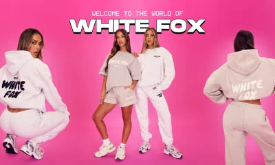 Comfrt vs White Fox