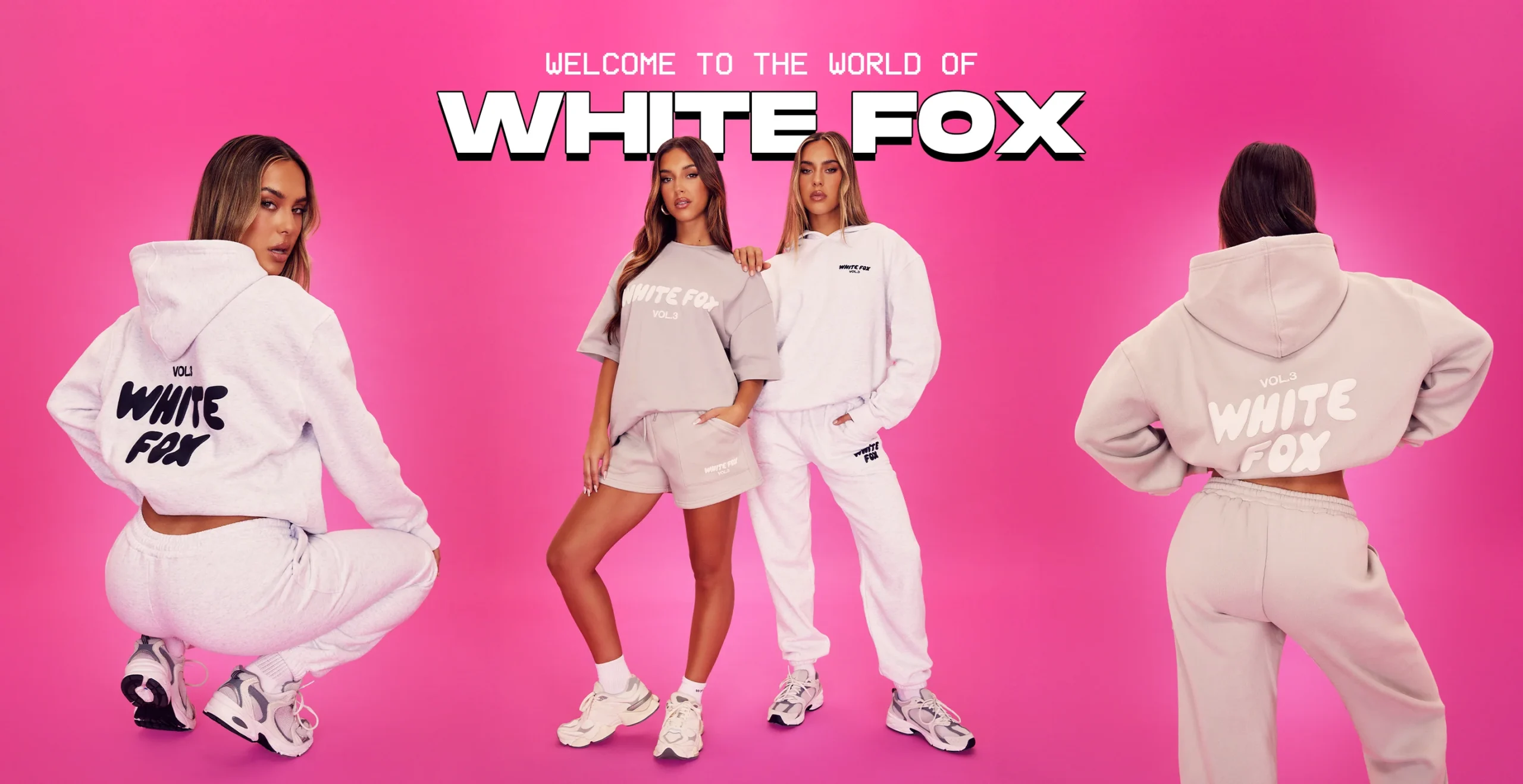 Comfrt vs White Fox