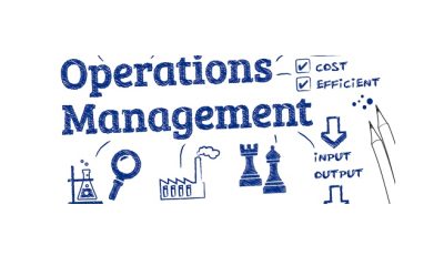 AI in operations management