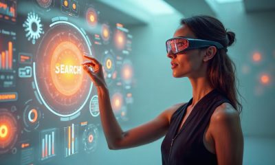 AI-Powered Visual Search Solution