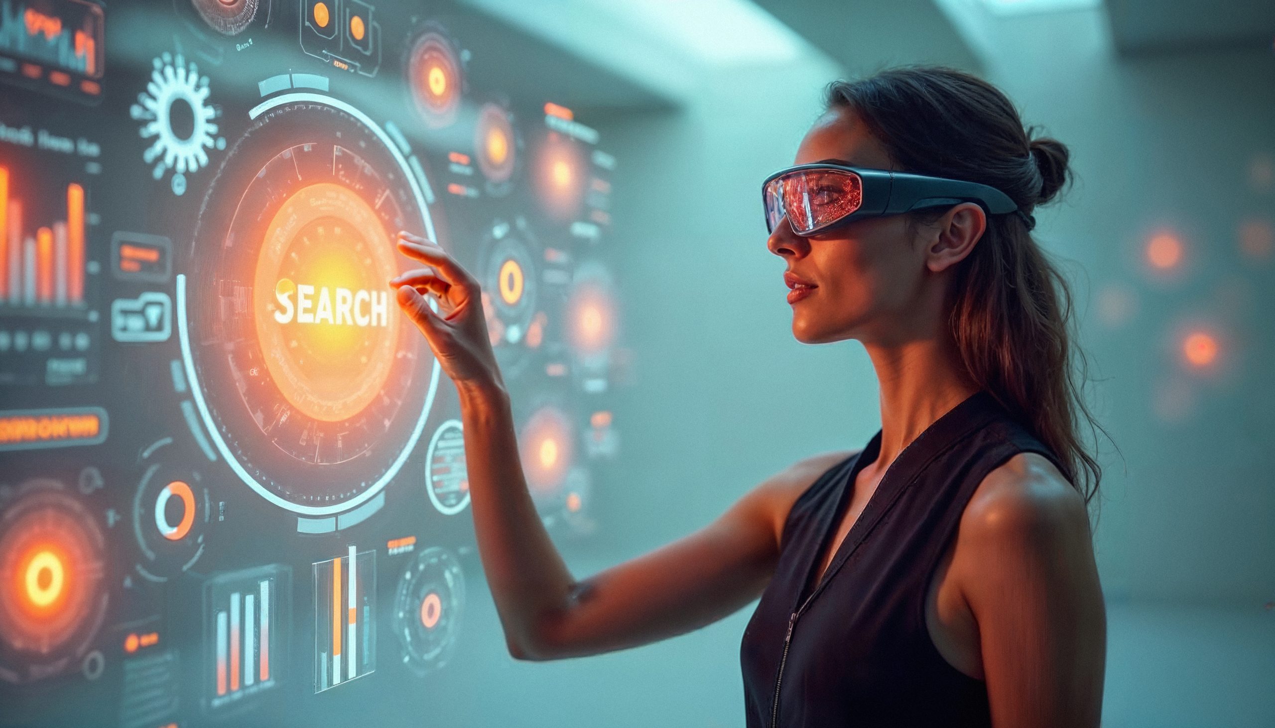 AI-Powered Visual Search Solution
