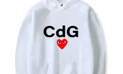Comme des Garçons Defying Fashion Norms with Radical Innovation