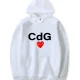 Comme des Garçons Defying Fashion Norms with Radical Innovation