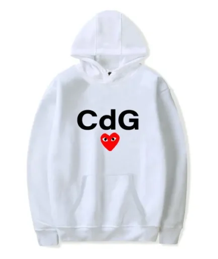 Comme des Garçons Defying Fashion Norms with Radical Innovation