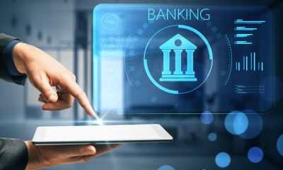 Banks and Malls