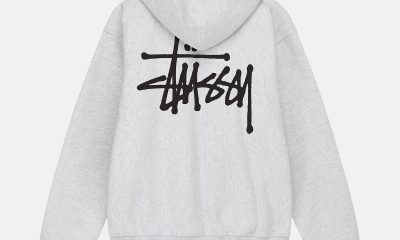 Stussy hoodie