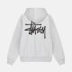 Stussy hoodie