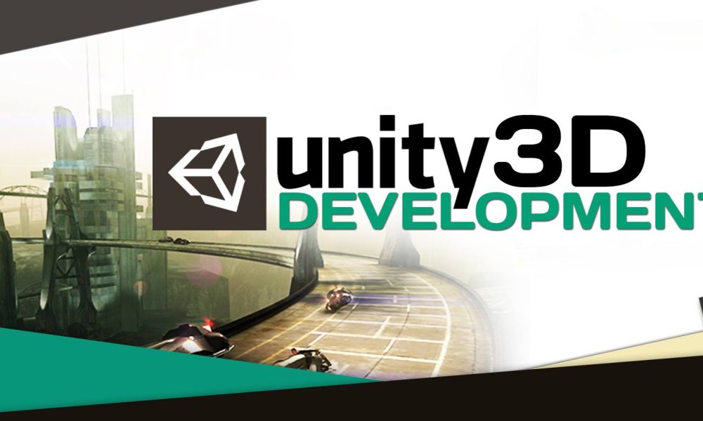 Unity 3d game development - vasundhara infotech
