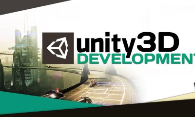 Unity 3d game development - vasundhara infotech