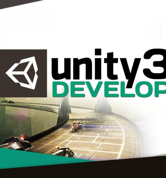 Unity 3d game development - vasundhara infotech
