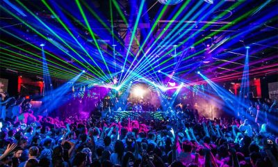 Best Night Club in India
