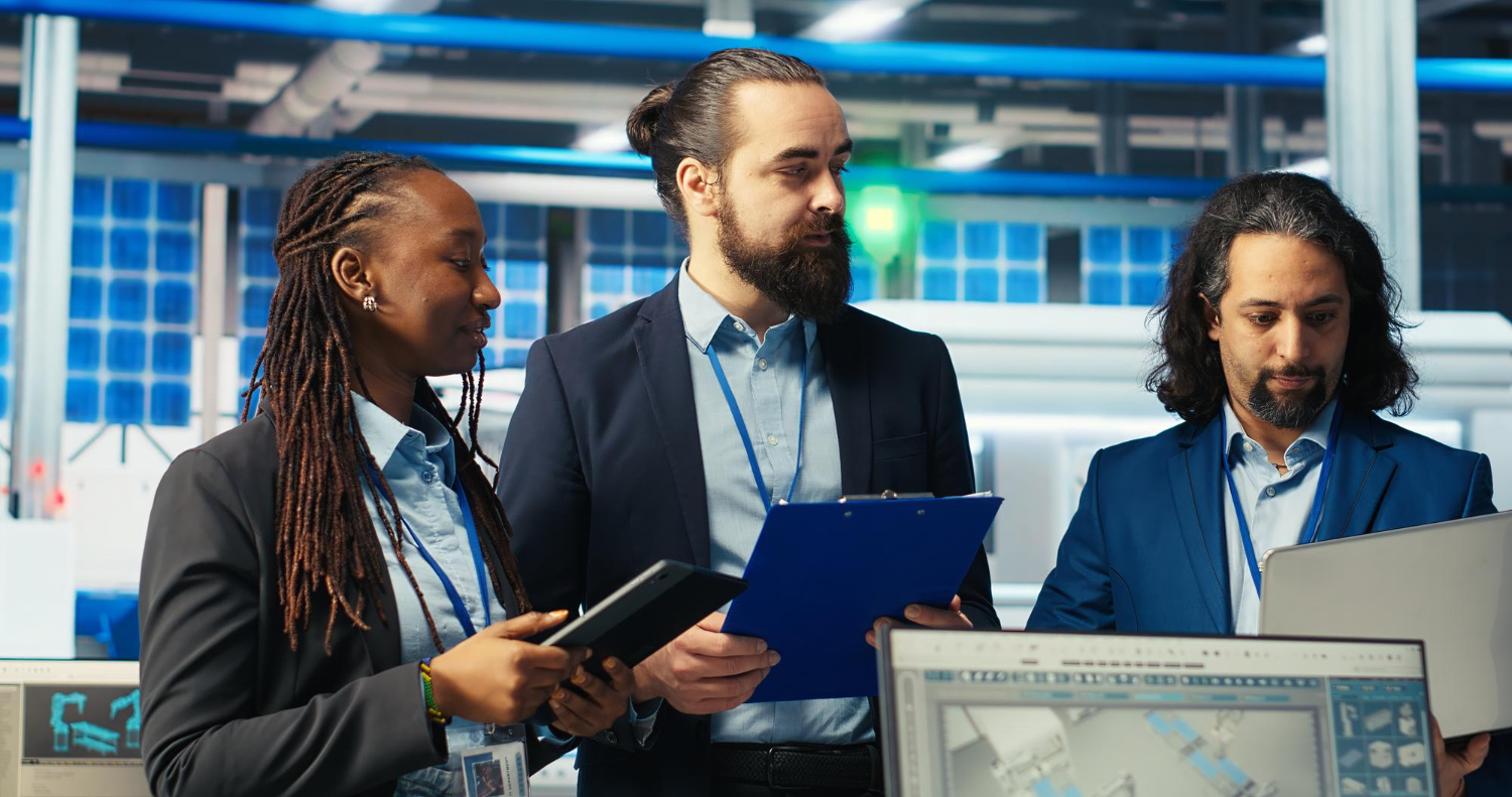 Business Development in France — Key Strategies for Success in 2025