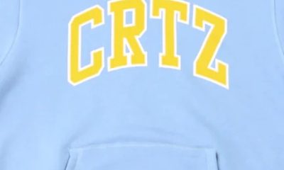Corteiz The Underground Movement That “Rules the World”