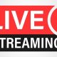 concert live stream platform