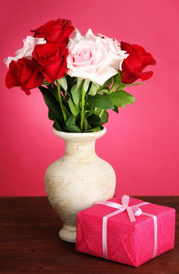 Online Flowers Delivery