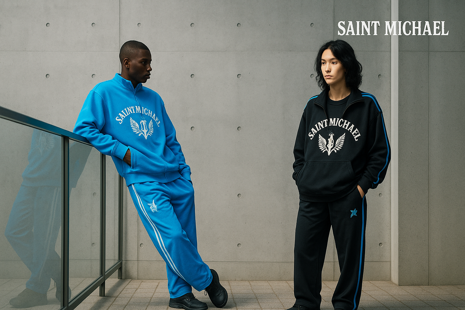 saint michael