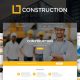 Which Construction WordPress Themes Help Build a Strong Online Presence?