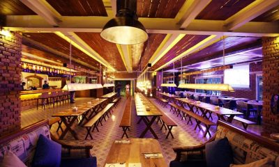 Best Cocktail Bars in Bengaluru