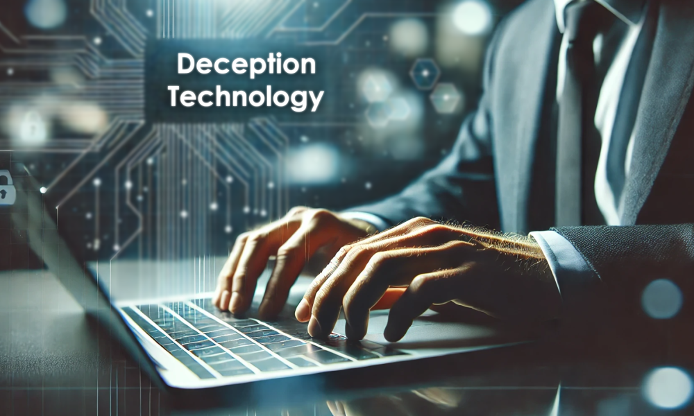 deception technology