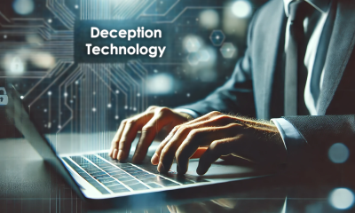 deception technology