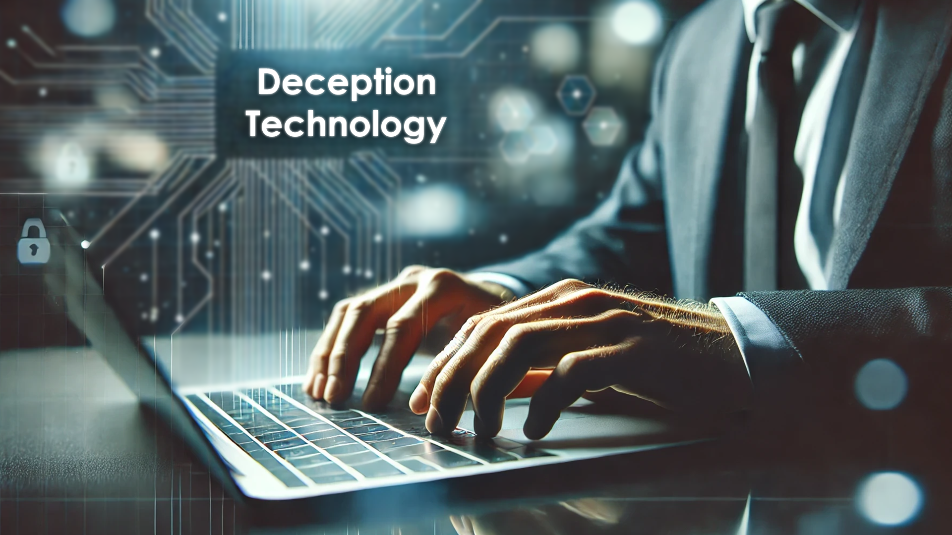 deception technology