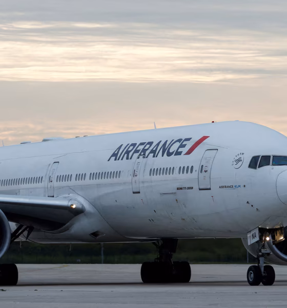 Air France Abuja Office in Nigeria