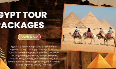 Egypt Tour Packages