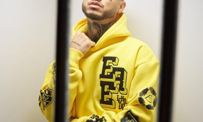 Ere Studios Hoodie