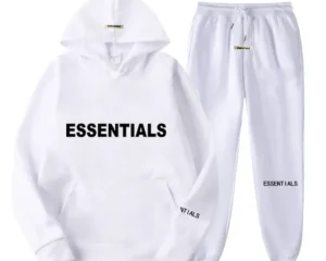Essentials hoodie