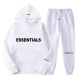 Essentials hoodie