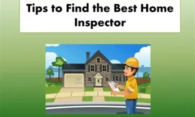 Finding-the-Right-Home-Inspector