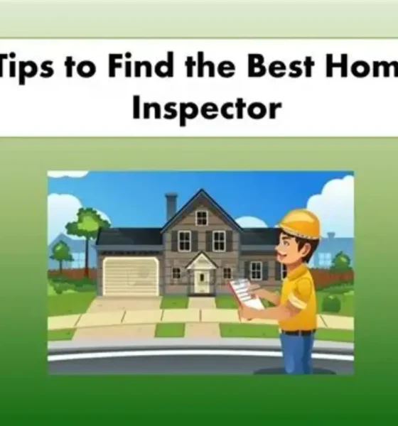 Finding-the-Right-Home-Inspector