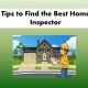 Finding-the-Right-Home-Inspector