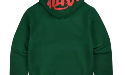 Syna World Tracksuit