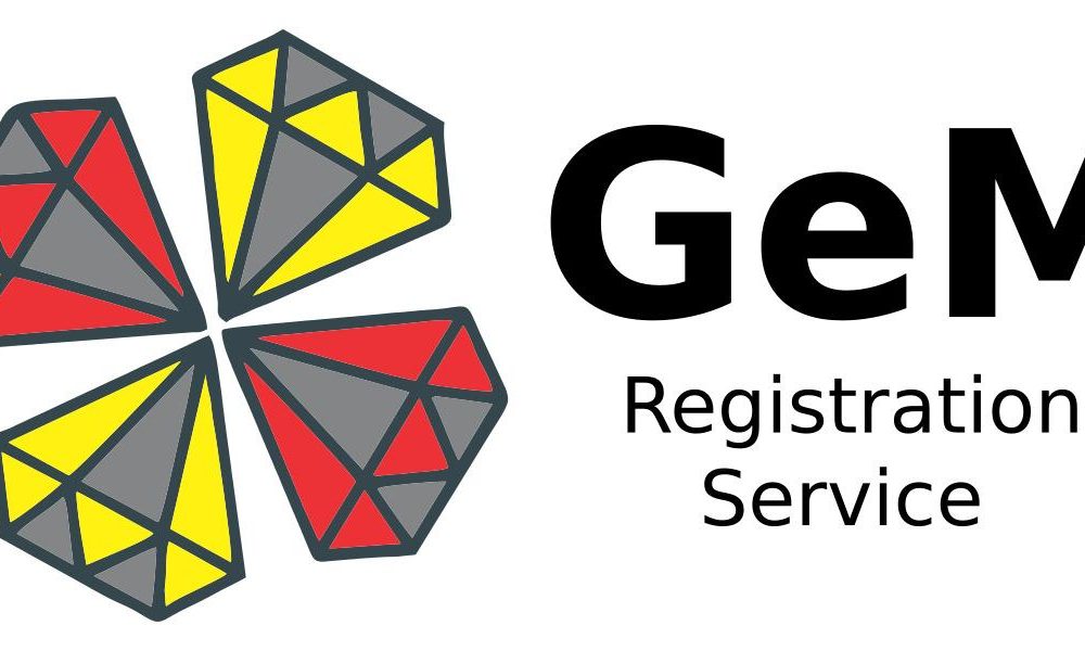 GeM Registration