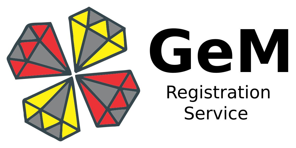 GeM Registration