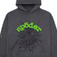 Spider Hoodie Own the Street, Own the style 