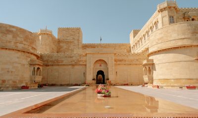 Heritage Hotel in Jaisalmer