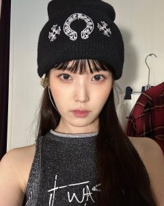 Chrome Hearts Beanie