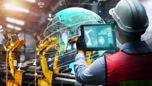AI in Predictive Maintenance