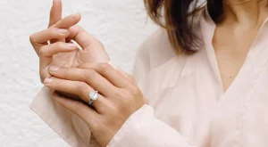 Diamond Rings