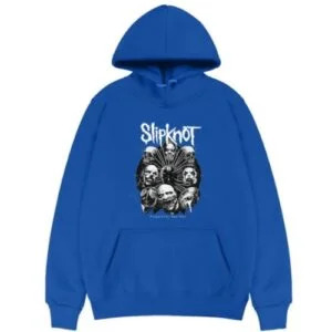 Slipknot Jackets A Symbol of Metal Identity and Cultural Rebellion